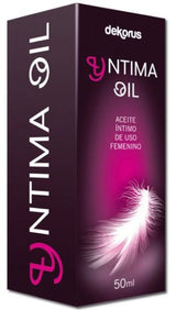 Yntima Oil · Dekorus · 50 ml