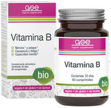 Vitamina B Complex · GSE · 60 comprimidos