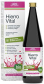 Hierro Vital · GSE · 330 ml