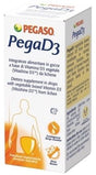 PegaD3 · Pegaso · 20 ml