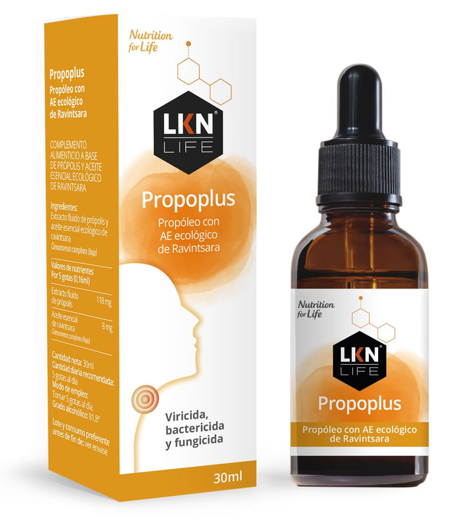 Propoplus · LKN Life · 30 ml