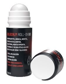 Dolocalm Roll-On · Herbora · 50 ml