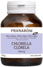 Chlorella · Pranarom · 150 comprimidos