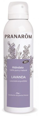 Hidrolato de Lavanda · Pranarom · 150 ml