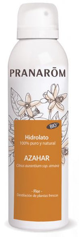 Hidrolato de Azahar · Pranarom · 150 ml