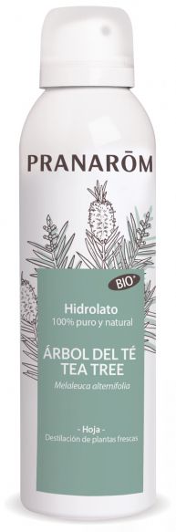 Hidrolato de Árbol del té · Pranarom · 150 ml