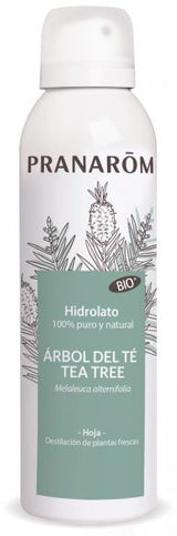 Hidrolato de Árbol del té · Pranarom · 150 ml