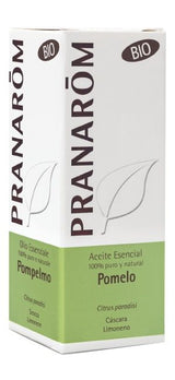 Aceite Esencial de Pomelo Bio · Pranarom · 10 ml