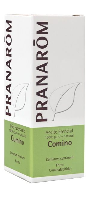 Aceite Esencial de Comino · Pranarom · 5 ml