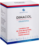 Dinacol · Mahen · 30 cápsulas