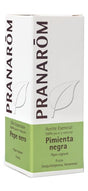 Aceite Esencial de Pimienta Negra · Pranarom · 5 ml