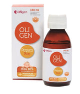 Oligen Peques Plus · Ifigen · 150 ml