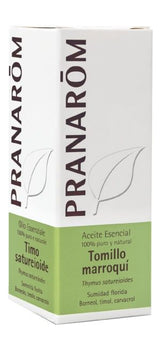 Aceite Esencial de Tomillo Marroquí · Pranarom · 10 ml