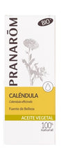 Aceite Vegetal de Caléndula Bio · Pranarom · 50 ml