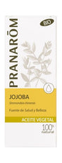 Aceite Vegetal de Jojoba Bio · Pranarom · 50 ml