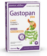 Gastopan Plus · Dietmed · 30 comprimidos