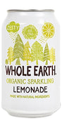 Refresco de Limón · Whole Earth · 330 ml