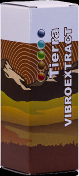 Vibroextract Tierra · Equisalud · 50 ml