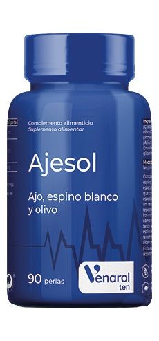 Ajesol · Herbora · 90 perlas