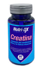 Creatina · Nutri-DX · 60 cápsulas