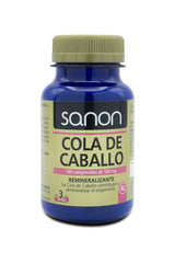 Cola de Caballo · Sanon · 180 comprimidos