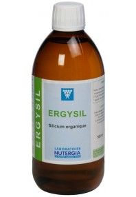 Ergysil · Nutergia · 500 ml