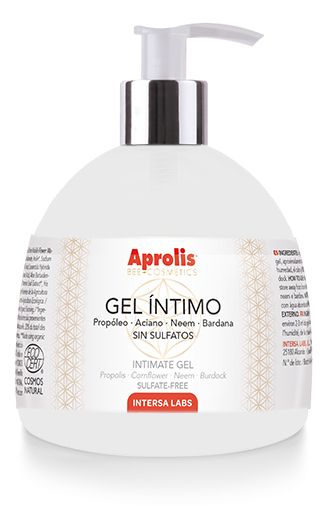 Aprolis Gel Íntimo · Dietéticos Intersa · 225 ml