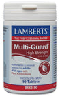 MultiGuard High Strength · Lamberts · 90 comprimidos