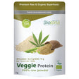 Veggie Protein · Biotona · 1 kg