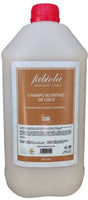 Champú Nutritivo de Coco · Fabiola · 5 litros