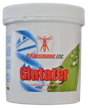 Glutater · Hausmann · 250 gramos