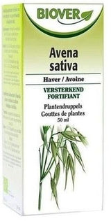 Avena sativa (Avena) · Biover · 50 ml