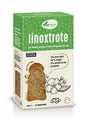 Pan Tostado Integral de Trigo Dextrinado con Lino - Linoxtrote · Soria Natural · 300 gramos