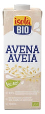 Bebida de Avena · Isola Bio · 1 litro