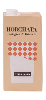 Horchata · Terra i Xufa · 1 litro