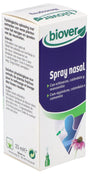 Spray Nasal · Biover · 25 ml