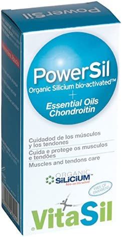 PowerSil Gel · Vitasil · 225 ml