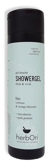 Gel de Ducha · HerbOri · 200 ml