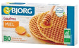 Waffles con Miel · Bjorg · 175 gramos