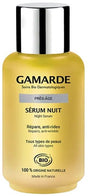 Serum Antiedad de Noche · Gamarde · 30 ml