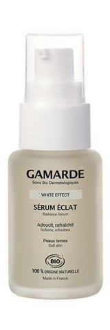 Serum Resplandor · Gamarde · 30 ml