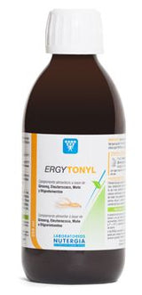 Ergytonyl · Nutergia · 250 ml