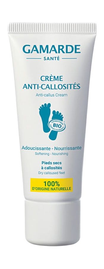 Crema Anti-Callos · Gamarde · 40 ml