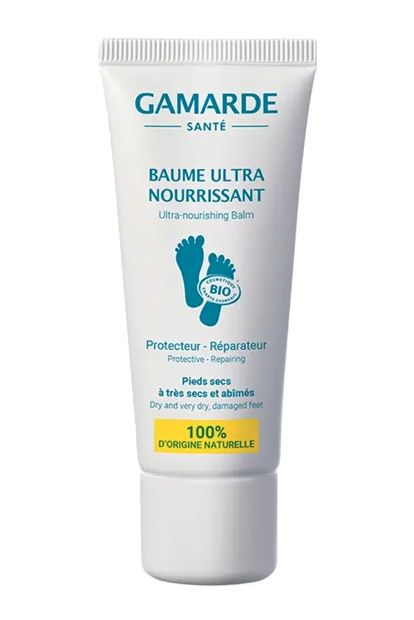 Bálsamo Ultra Nutritivo para Pies · Gamarde · 40 ml