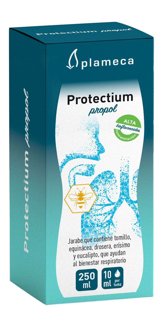 Protectium Propol · Plameca · 250 ml