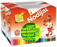 Pack Nodijal Super · Nova Diet · 2 estuches