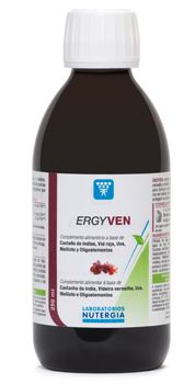 Ergyven · Nutergia · 250 ml