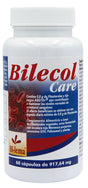 Bilecol Care · Bilema · 60 cápsulas