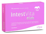 IntestVita Kids · Vitae · 15 comprimidos