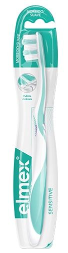 Cepillo de Dientes - Sensitive Professional · Elmex